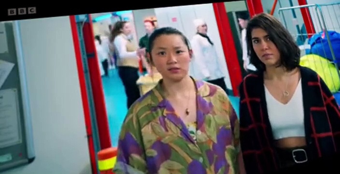 Wreck S01 E05