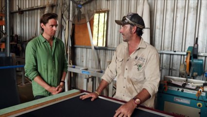 Halls Creek after dark: this troubled town reckons with the problems plaguing their future leaders