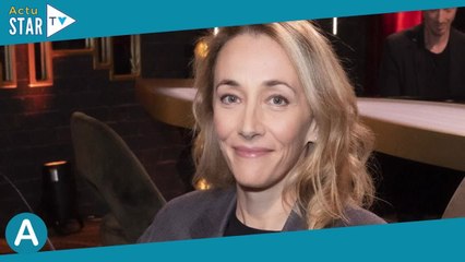 "Points de suture", "Cheveux qui tombent" : Laurie Delhostal atteinte d'un cancer et pas une "superw