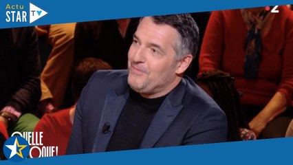"L'impression de faire l'amour à un pote" : Arnaud Ducret balance sur le sexe avec sa femme, "tellem