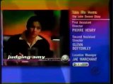 Take Me Home: The John Denver Story CBS Split Screen Credits