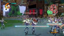 One Piece: Pirate Warriors 2 online multiplayer - ps3