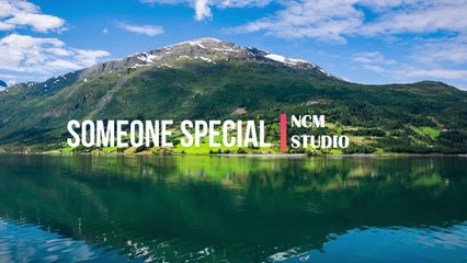 Someone Special - Brian Withycombe: Ambient Music, Romantic Music, Relaxing Music