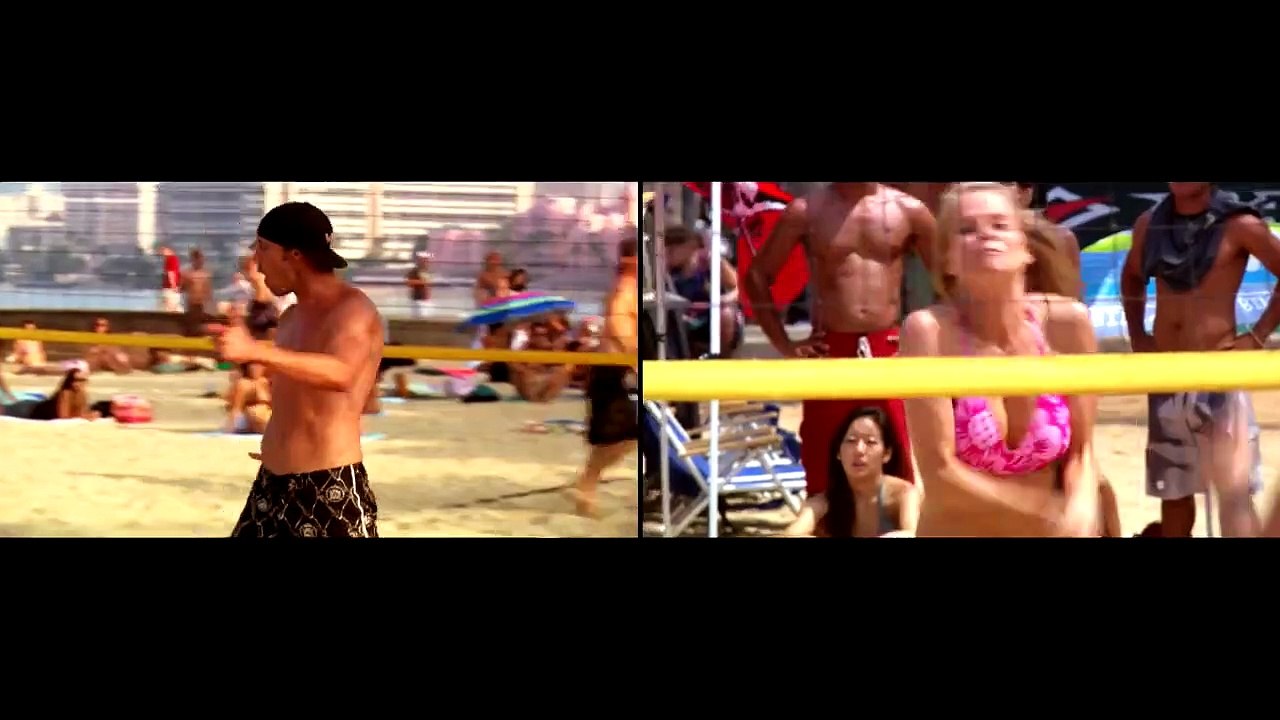 Into the Blue 2 - Das goldene Riff (2009)