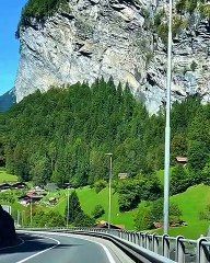 Most beautiful country Switzerland