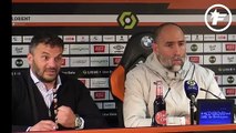 La réaction d'Igor Tudor