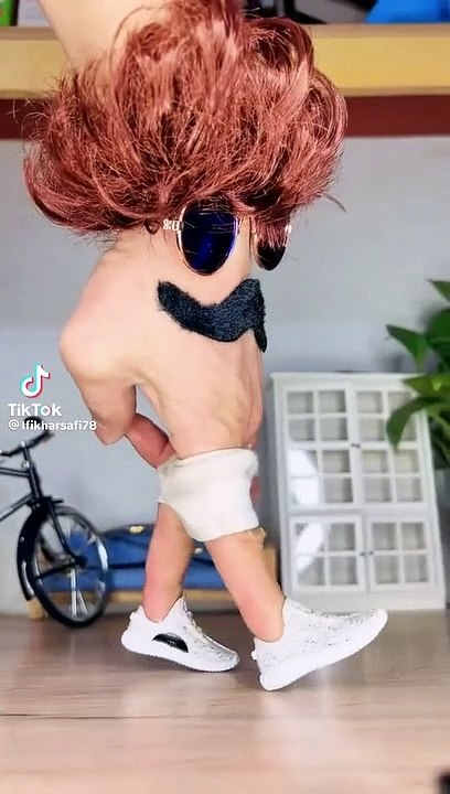 Creative | amazing video