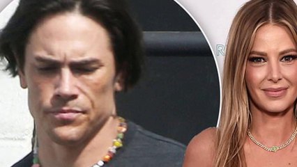 Ariana Madix 'set to join next season of Dancing With The Stars' as she recovers from heartbreak of 'Scandoval' affair