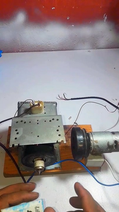 New 220v upto 15000w free Electricity generator in world
