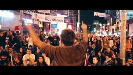 TİP'in seçim şarkısı Sezen AKSU'dan "Karşıyım"