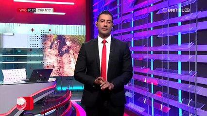 Informe especial: San Matías, más lejos por mal estado de su carretera
