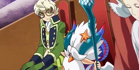 Puzzle & Dragons X S01 E53