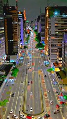 Most beautiful city in the world | beautiful city | traffic