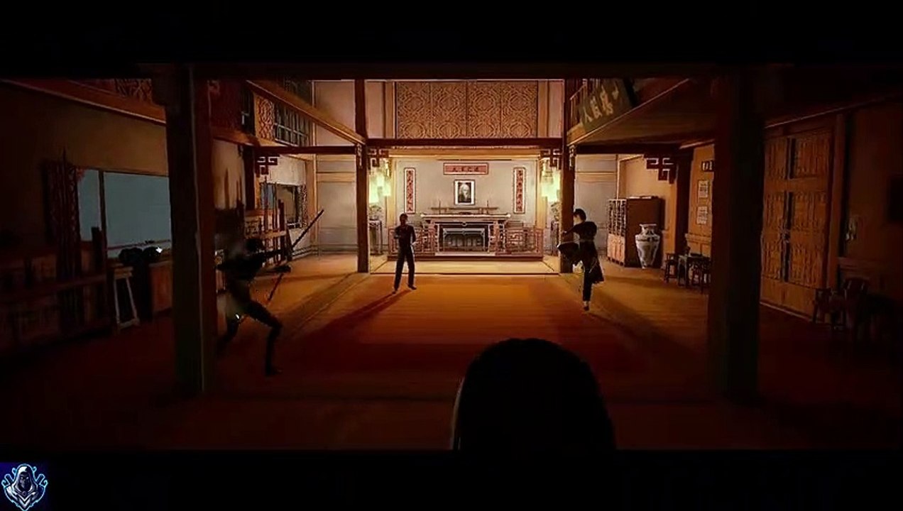 Sifu Gameplay Walkthrough Part 1 Intro [Full Game]