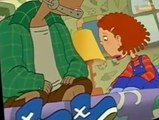 As Told by Ginger E007 - Hello Stranger