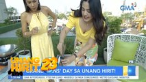 UH Budol Finds- Grand ‘Fans’ Day Edition! | Unang Hirit