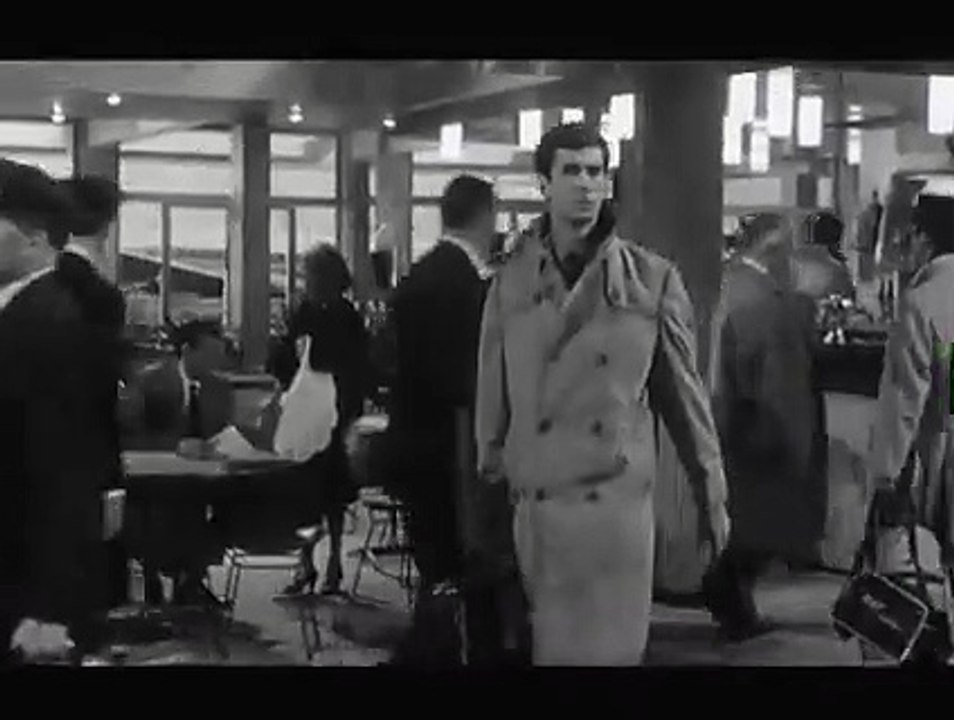 Le Couteau dans la plaie Bande-annonce (EN)