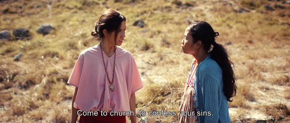 Marlina, la tueuse en quatre actes Bande-annonce (EN)