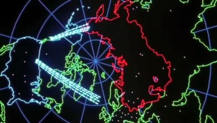 WarGames Bande-annonce (EN)