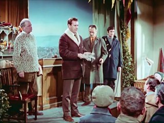 L'Île de la terreur Bande-annonce (DE)