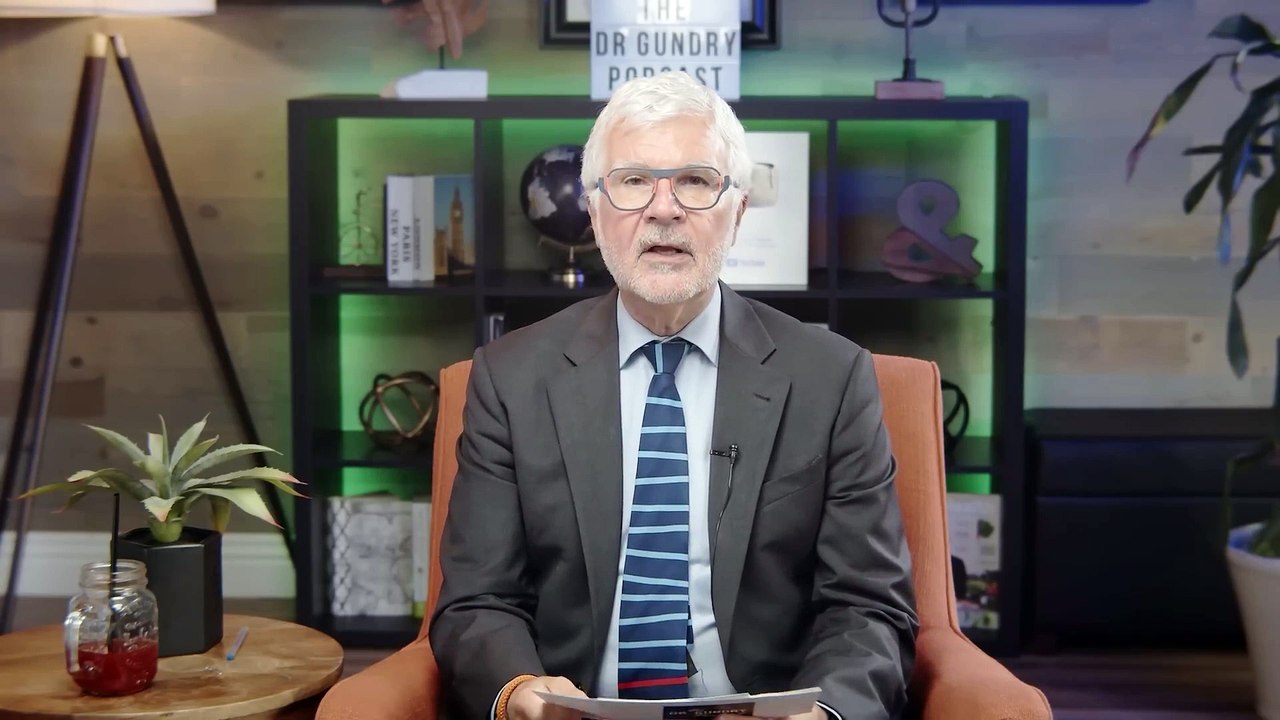 SHOCKING Benefits Of Eating Pistachios Every Day For 30 Days! Dr. Steven Gundry