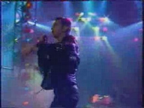 Depeche Mode - StrangeLove