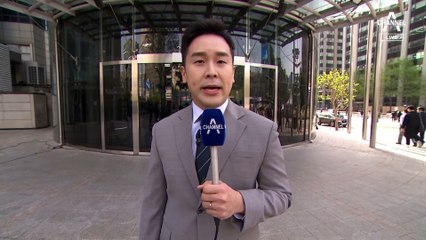 4월 10일 김진의 돌직구쇼 오프닝