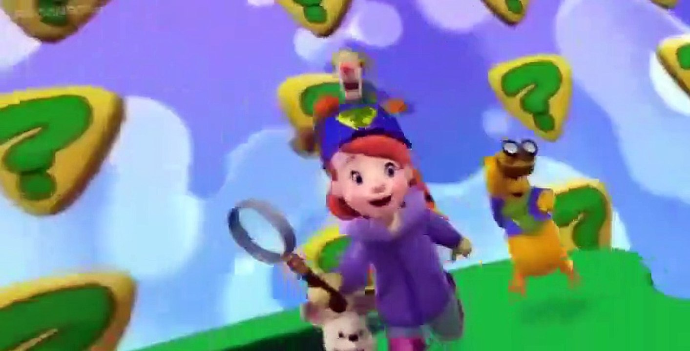 My Friends Tigger and Pooh S02 E017 - Beaver s Taste Buddies - Too Many Helpings of Tigger