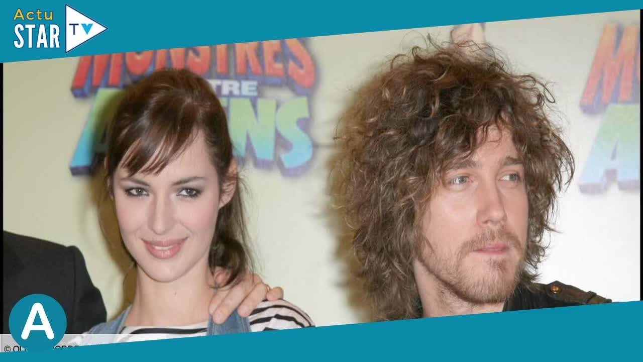 Louise Bourgoin séparée de Julien Doré : pourquoi leur relation s'est “abîmée”