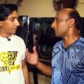 Goga pasrori funny with Saleem albela | goga pasrori & Saleem albela comedy video