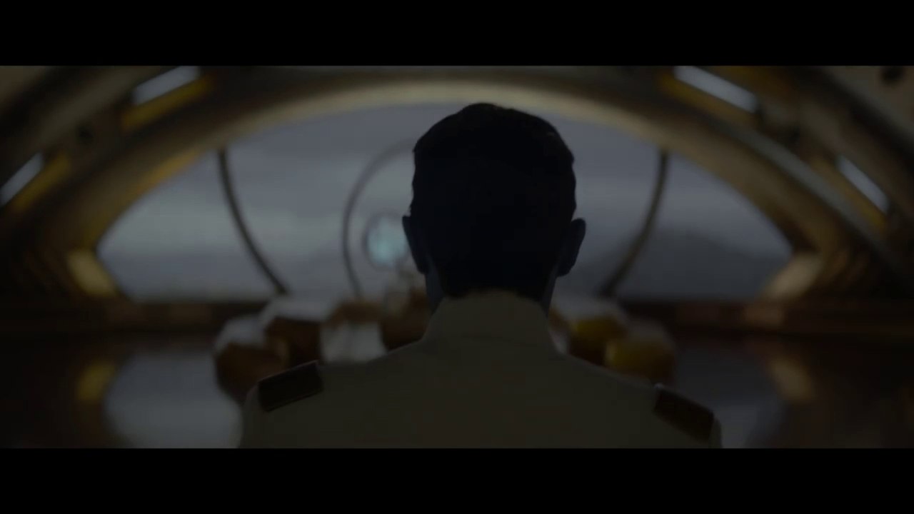 Bande-annonce (VO) d’«Ahsoka», la nouvelle série Star Wars