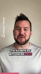 Découvre à quel prix JP Baric a vendu ses Bitcoins  avant de monter sa ferme minière !