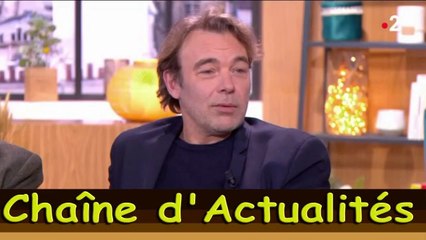 Patrick Puydebat marié à sa belle Magali : il fait une révélation très intime sur leur couple