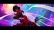 SPIDER MAN ACROSS THE SPIDER VERSE  Spider War Is Coming  Trailer (4K ULTRA HD) 2023