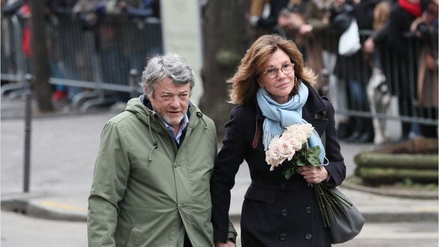 GALA VIDEO - Jean-Louis Borloo et Béatrice Schönberg : cette luxueuse maison où ils vivent leur amour