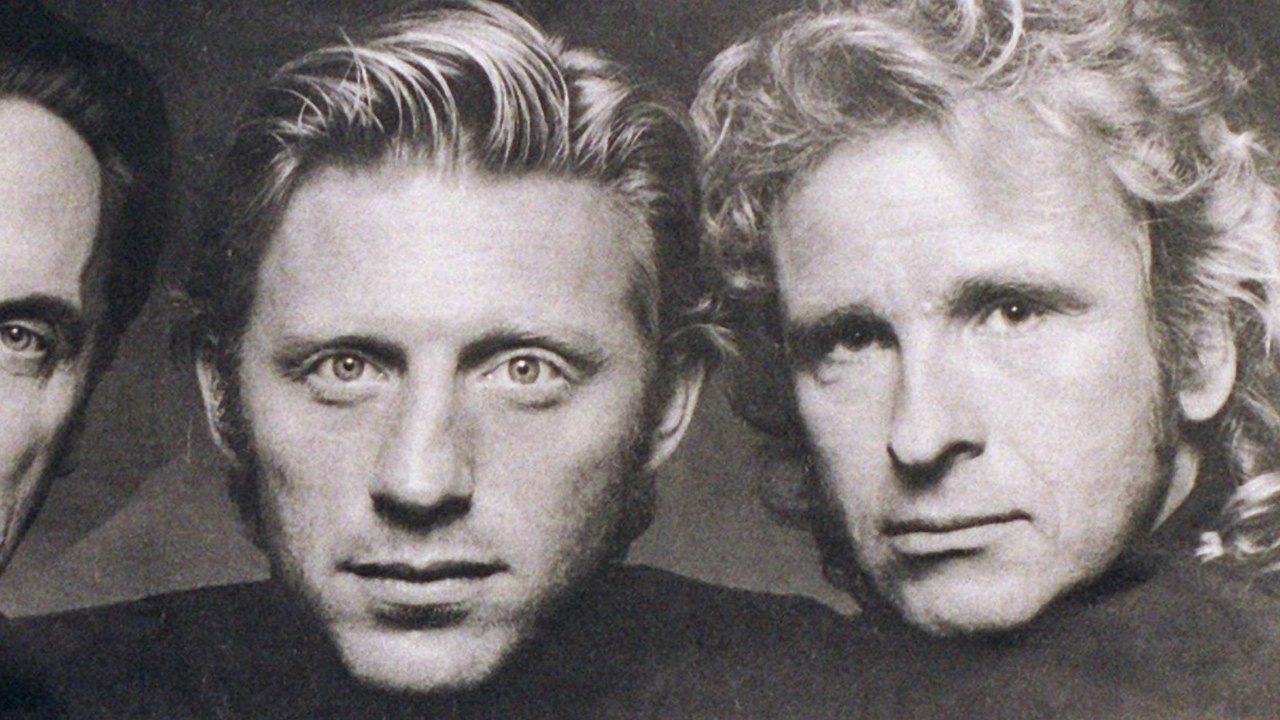 Thomas Gottschalk und Boris Becker vereint: Spott für "Gangster"-Foto