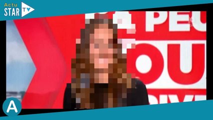 Ça peut vous arriver : Une sublime avocate de l'émission se dévoile topless, sa silhouette fait sens