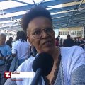 47 ex-mineurs Réunionnais de la Creuse de retour sur l'île