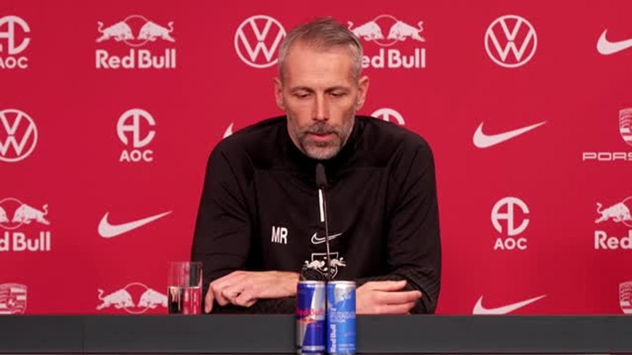 Rose kämpft um Vertragsverlängerung mit Olmo