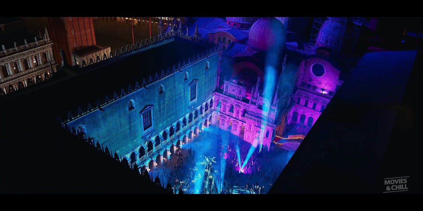 MISSION IMPOSSIBLE 7_ DEAD RECKONING Official Trailer (2023)-(1080p)