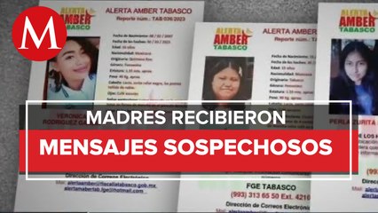 Desaparecen tres estudiantes de bachillerato en Tabasco