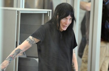 Mötley Crüe sued by their co-founding guitarist Mick Mars