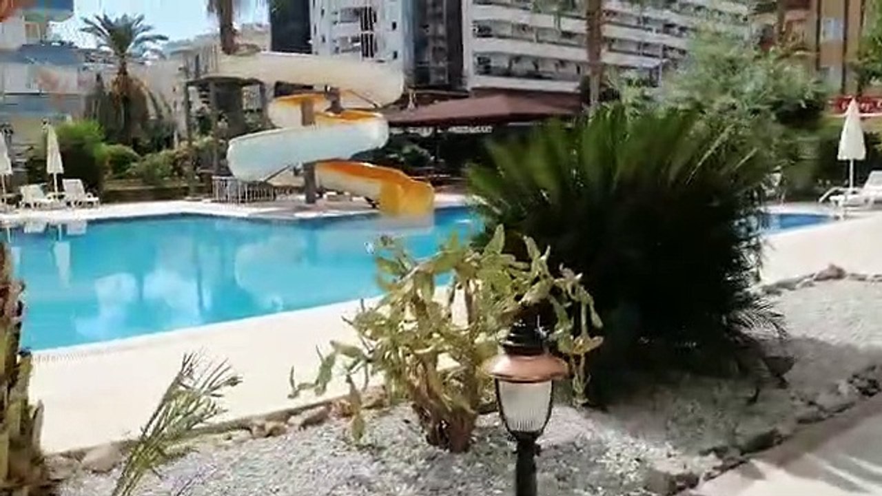 köpa hus i Turkiet  - Fastighetsmäklare på Alanya
