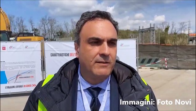 Livorno, via ai cantieri per il nuovo scavalco ferroviario: le parole di Rfi