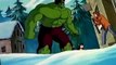 The Incredible Hulk 1996 The Incredible Hulk 1996 E006 – Man to Man, Beast to Beast