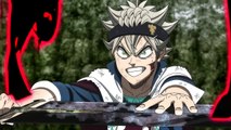 BLACK CLOVER: L'ÉPÉE DE L'EMPEREUR-MAGE Bande Annonce