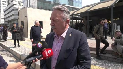 Tacettin Bayır: "Mahir Evladımızın Yaptığının Suç Olması İçin Haraket Olması Lazım, Böyle Bir Hakaret Yok. Bu Genç Kuşağa Gözdağı Vermektir"