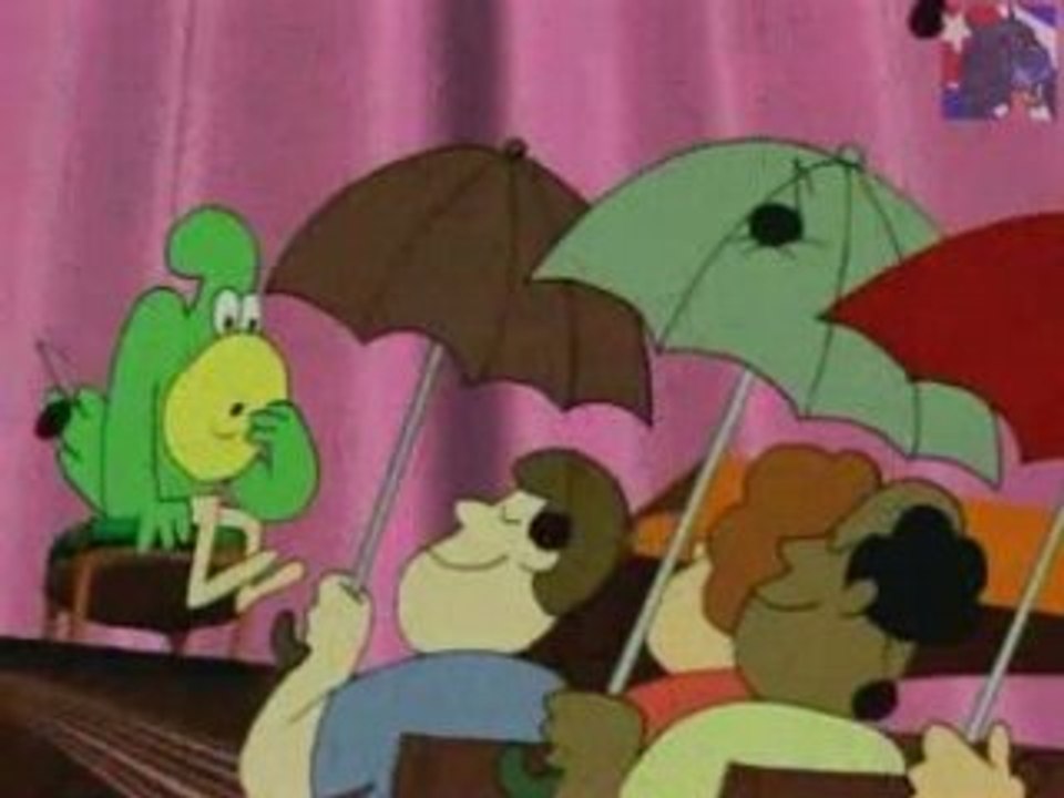 Coti Cortos-Concertista By BurronAzul.net