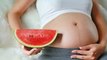 प्रेगनेंसी में तरबूज खाने से क्या होता है | Pregnancy Me Tarbuj Khana Chahiye Ya Nahi | Boldsky