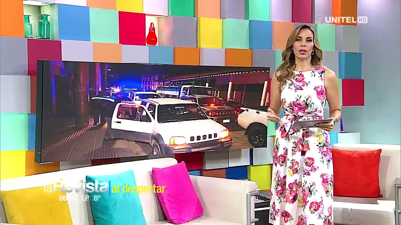 Santa Cruz: Intervienen rockolas y boliches en donde se incumplía ley seca